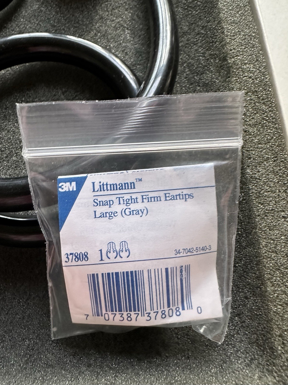 3M Littmann Master Classic II Stethoscope 2142 – 23KGold Plated