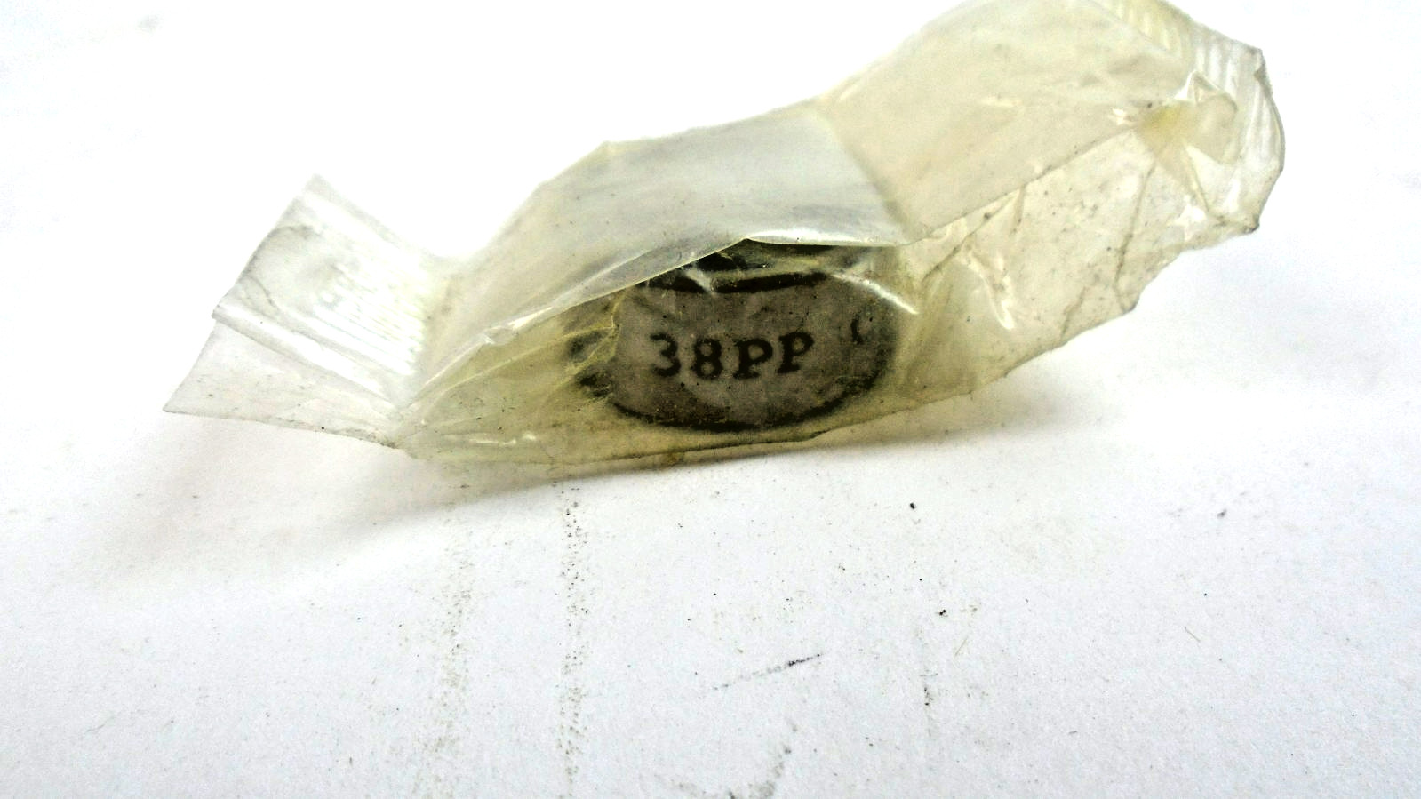 Fafnir 38PP Deep Groove Radial Bearing – NOS – FREE SHIPPING