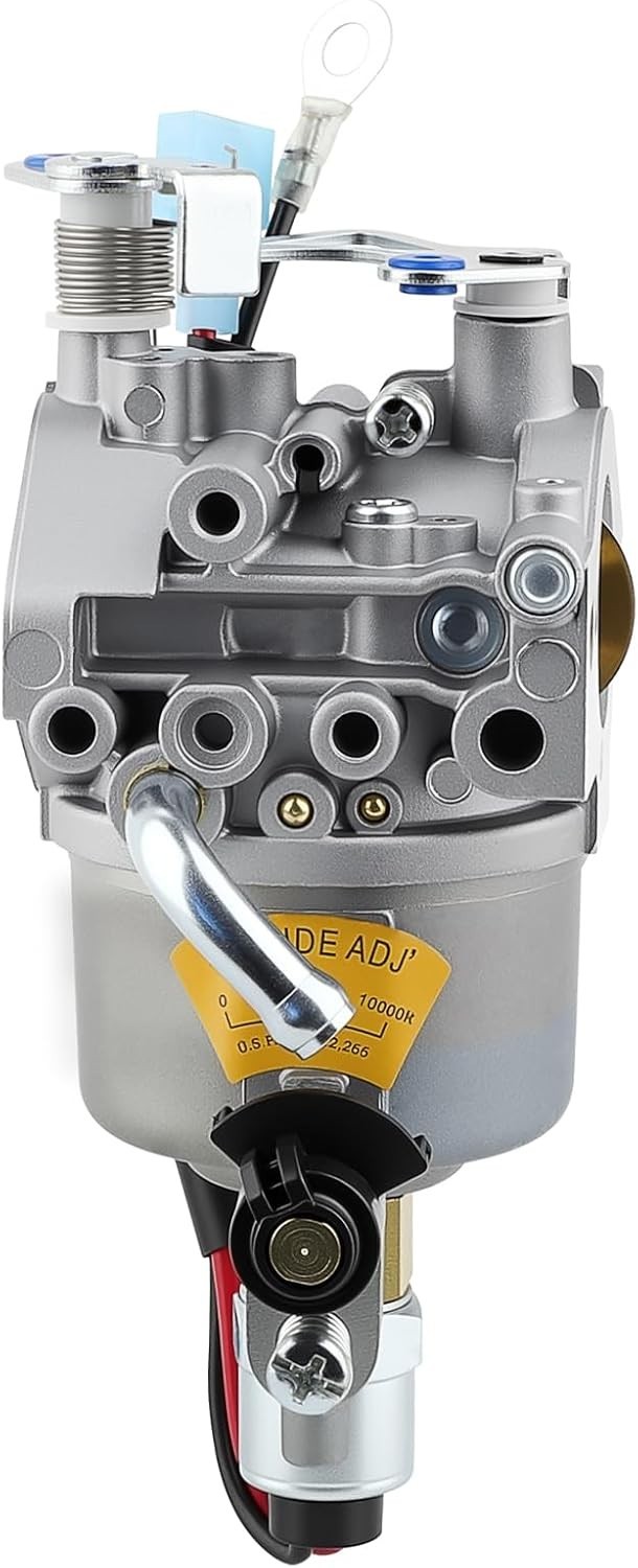 Carburetor for Onan 4000 Generator RV QG 4000 Microquiet 4000 Watt 4.0KY Series