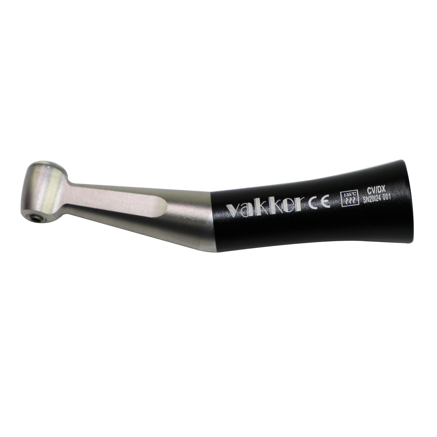 Dental Slow Low Speed Contra Angle Straight Handpiece Air Motor