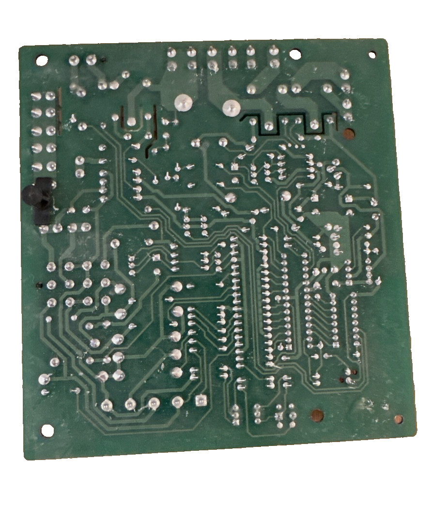PCBBF132 Goodman Amana PCBBF132s Furnace Control Circuit Board 1165-410