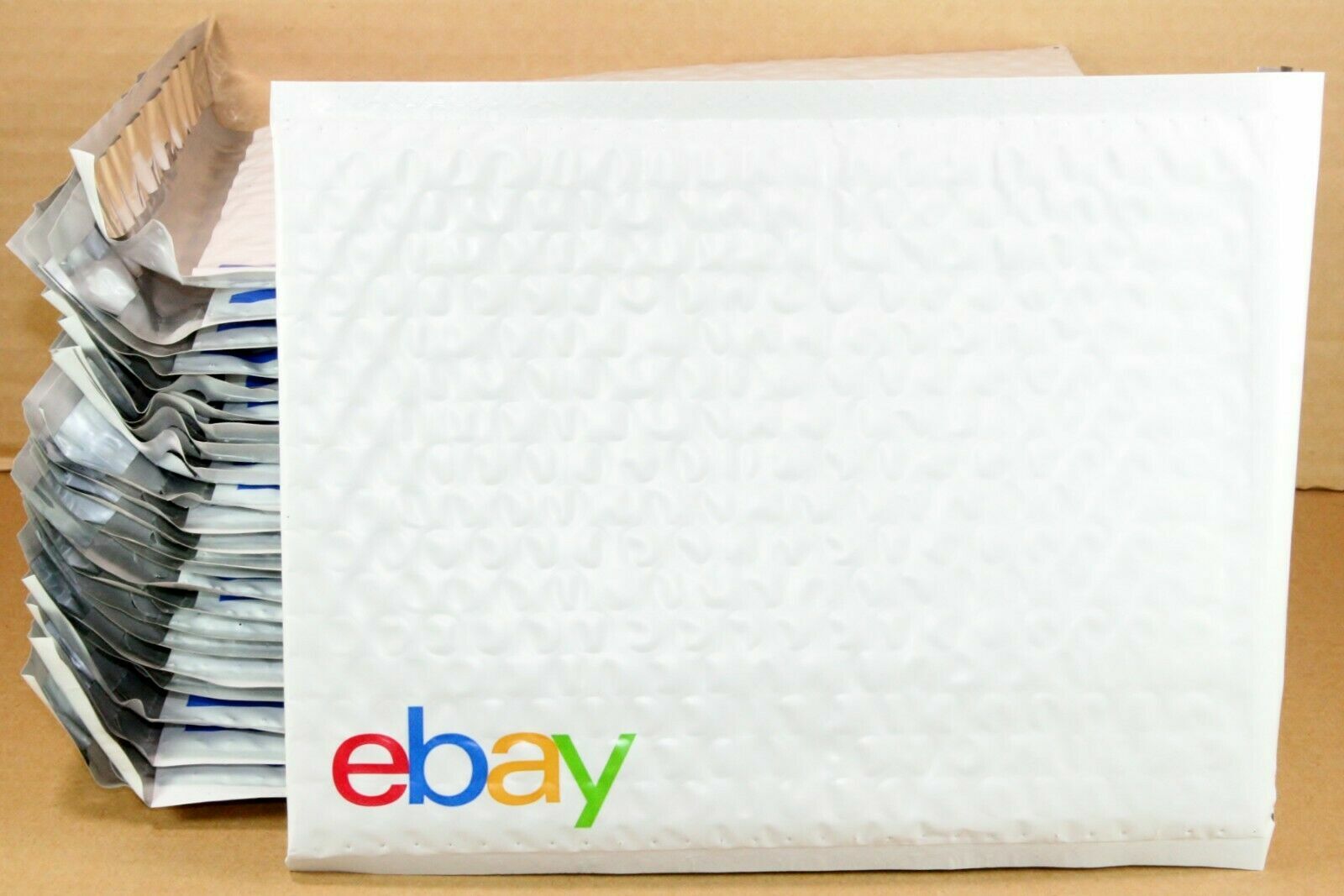 BEST 25 eBay Brand 8.5 x 11.25 Padded Shipping Envelope Bubble Air jacket Mailer