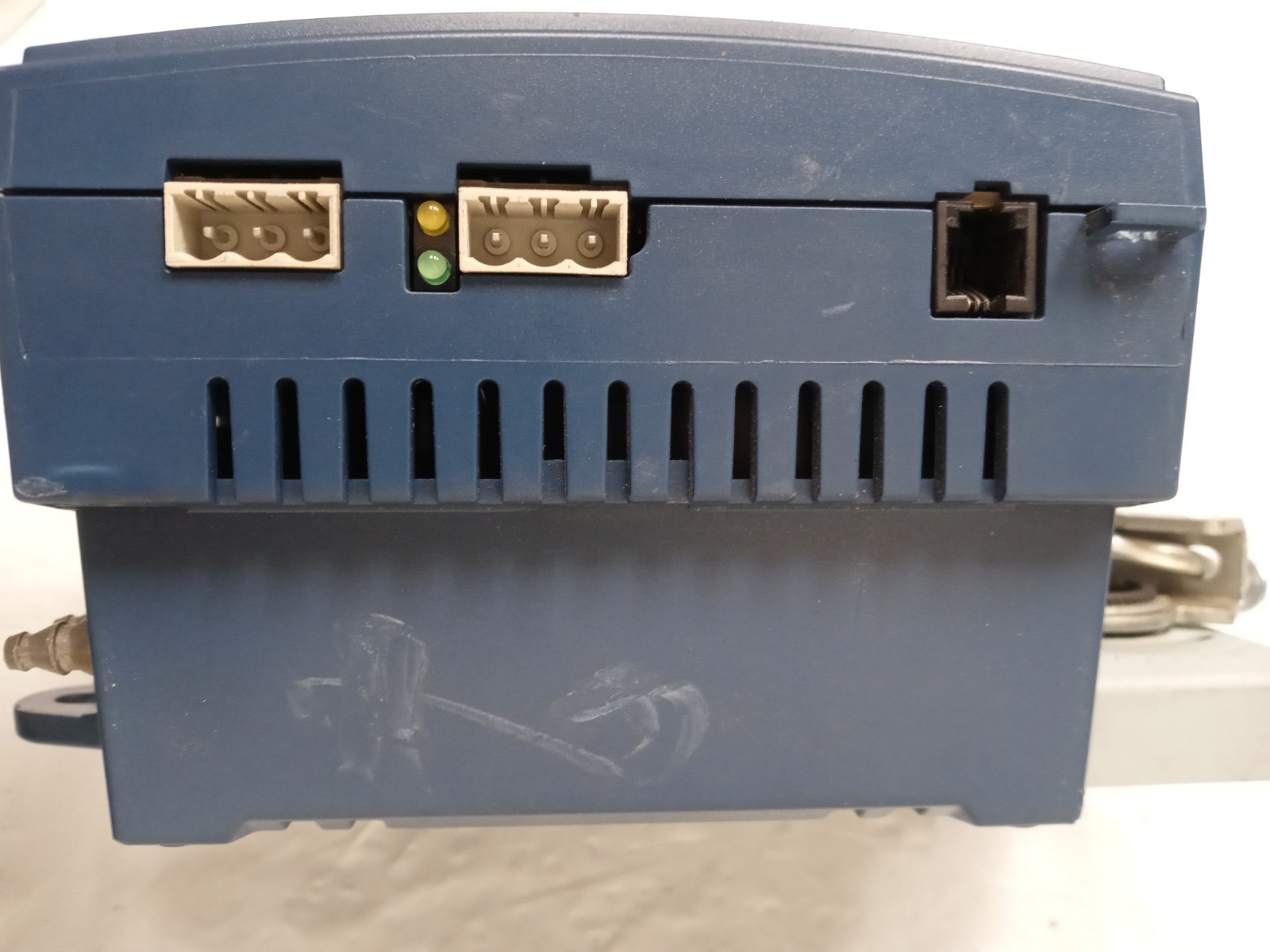 Distech Controls ECB-VAV Programmable bacnet Controller