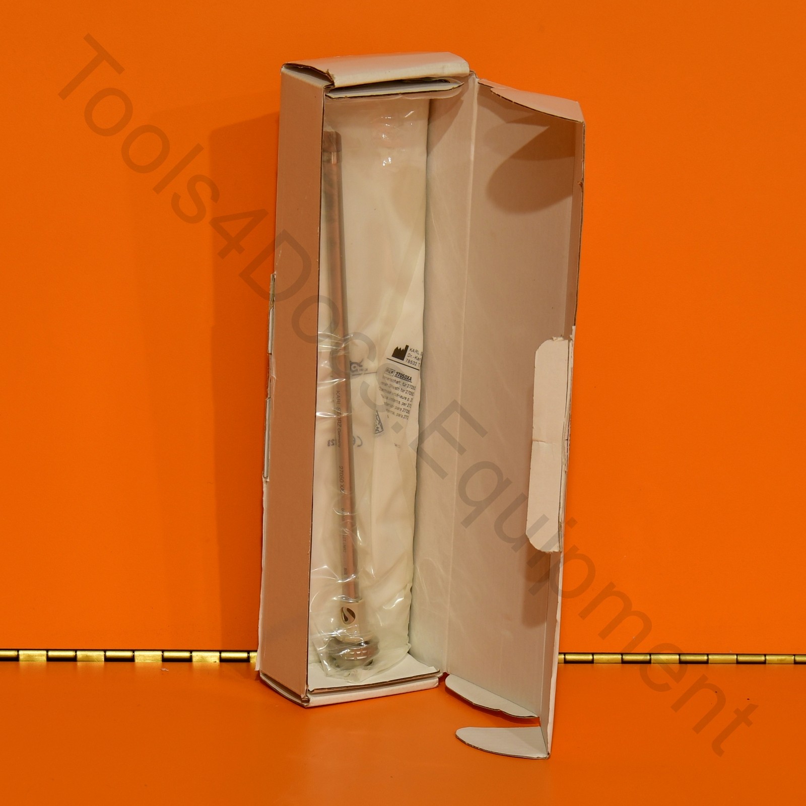 Storz Ref: 27050XA/26050XA Resectoscope Inner Sheath