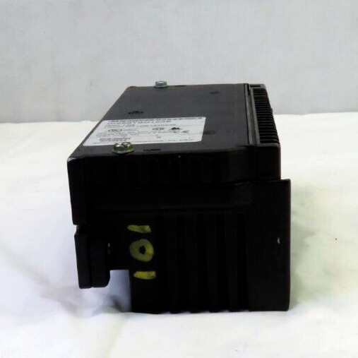 GE Fanuc IC660EBD101K IC660TSD100E Genius I/O Module, FOR PARTS/ REPAIR
