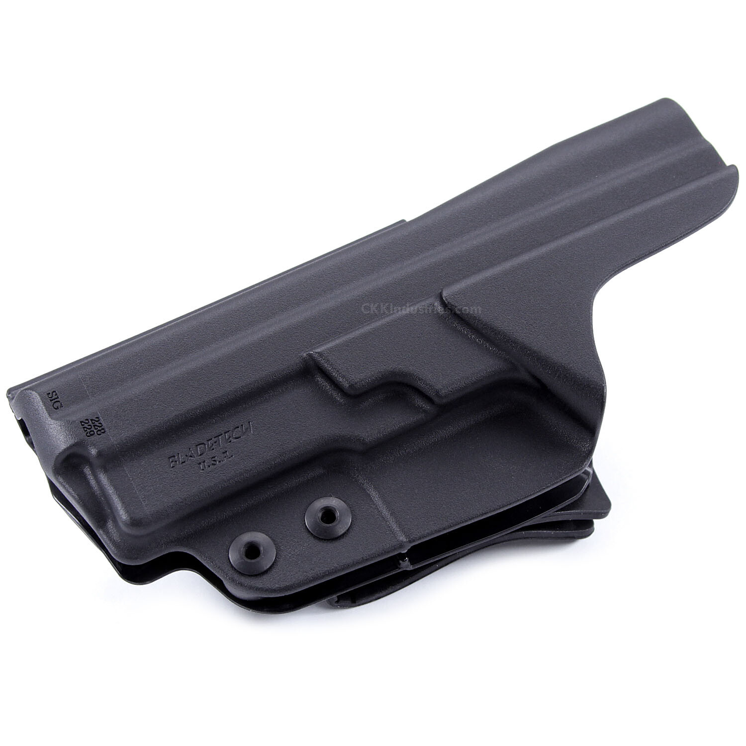 Blade-Tech IWB Holsters – Phantom – Right Hand Carry – Fits Belts Up to 1.50 in