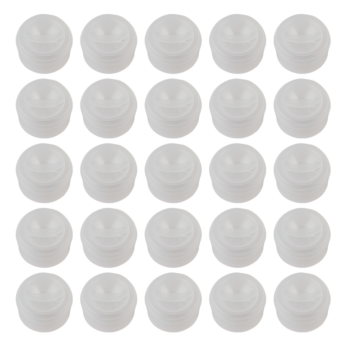 Covered Type B Debris Baskets (Pkg. 25)