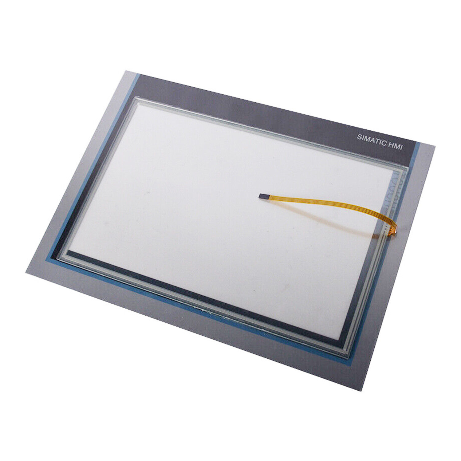 6AV2 124-0MC01-0AX0 Touch Screen Panel + Overlay For 6AV2124-0MC01-0AX0 TP1200