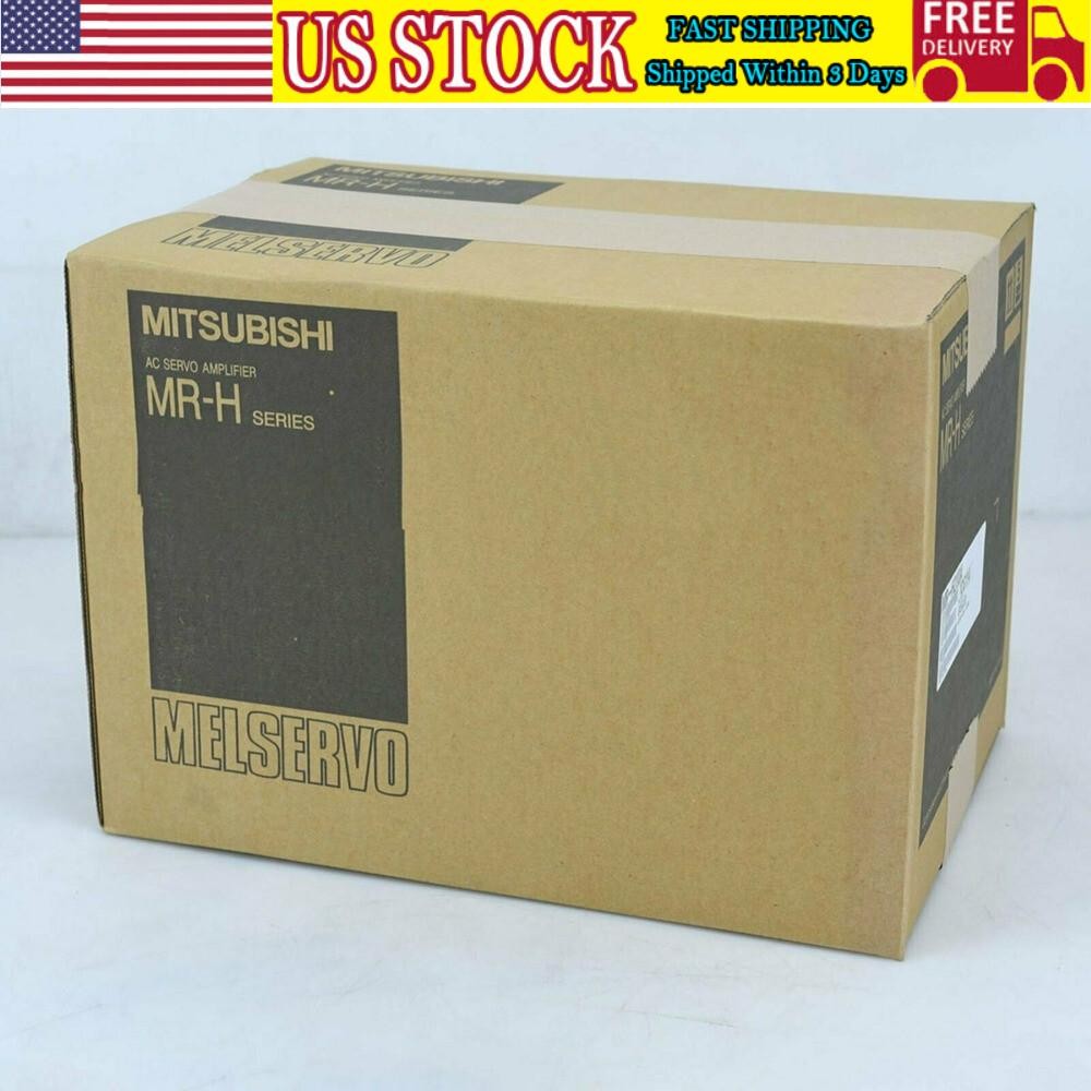 US FREE TAX New Mitsubishi QM15KD1-HB