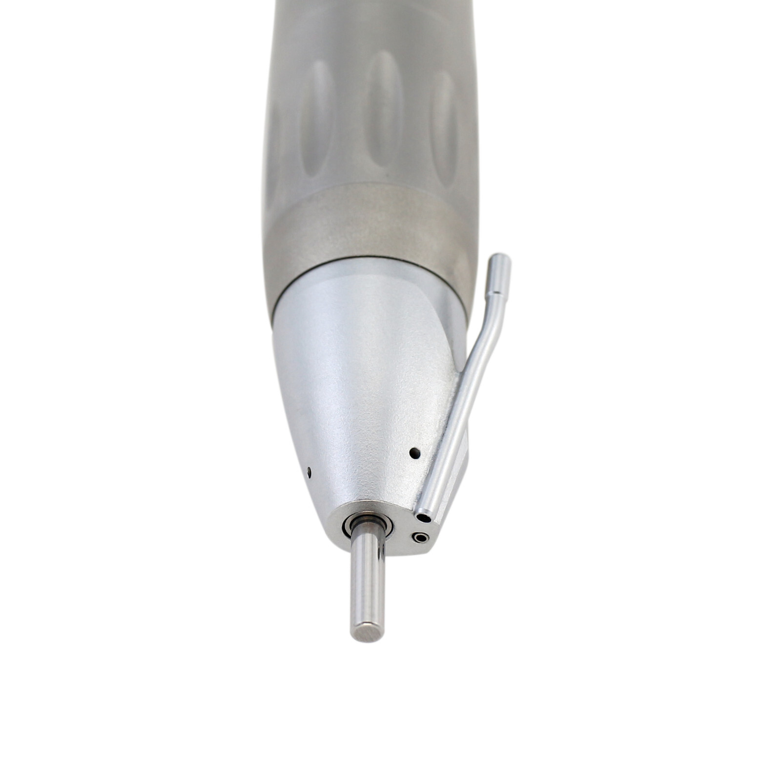 Dental Surgical Handpiece 1:1 Nose Cone Straight Attachment External Irrigation