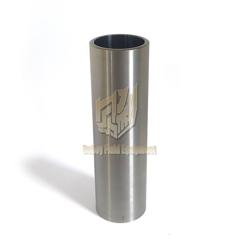 Factory direct sale Korea Pneumatic Airless Spray Pump 63:1 Cylinder Liner