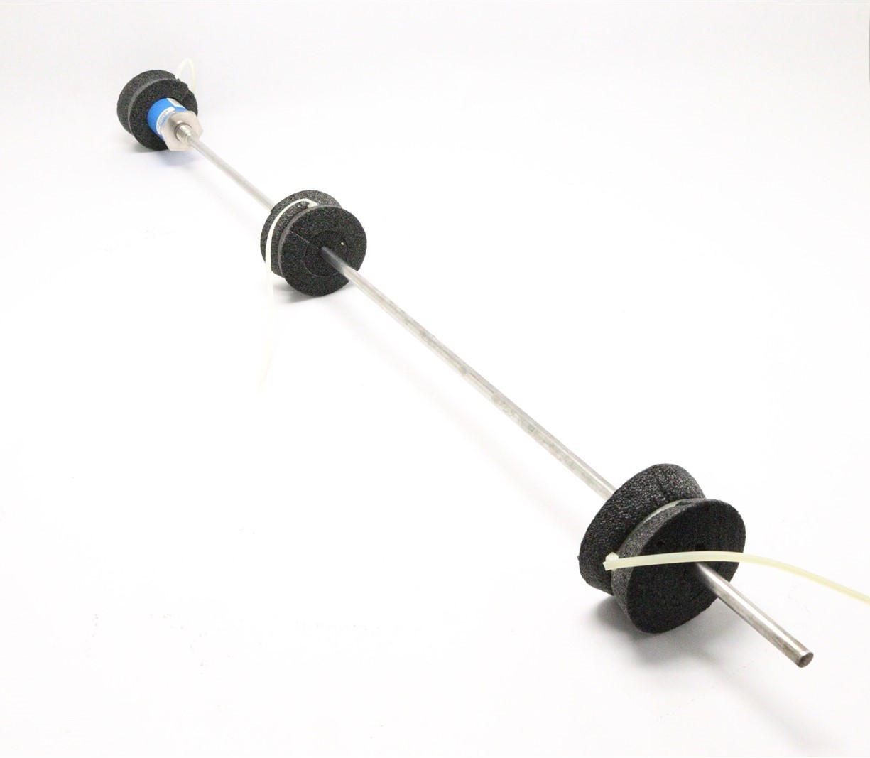 AMETEK BLUE OX GEMCO LINEAR DISPLACEMENT TRANSDUCER 952AV10330XXS