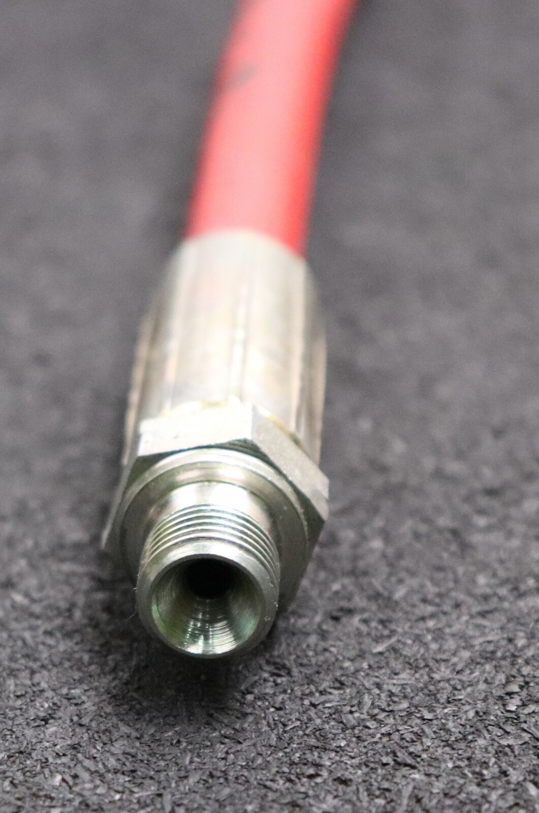 JAWS OF LIFE 2m Hydraulic Hose 70MPa 10150psi Used