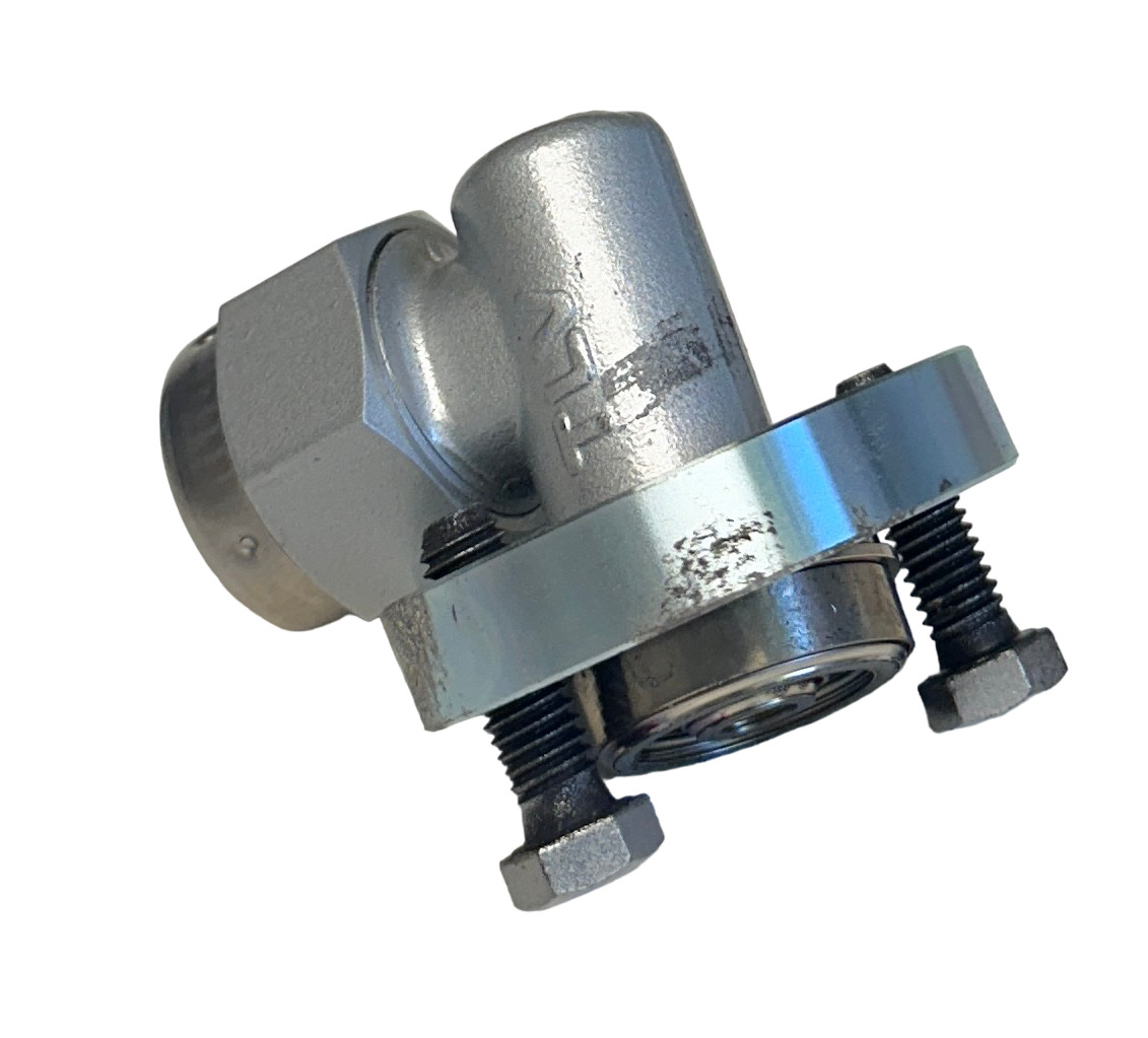 TLV P32/A / P32A QuickTrap STEAM TRAP STAINLESS SUS420J2 NSMP