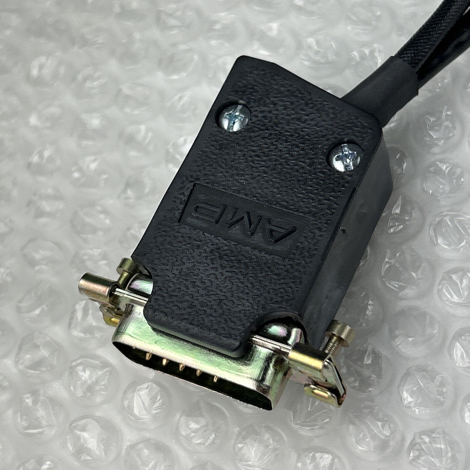 GSI Lumonics 000-G120D Laser Scanning Mirror