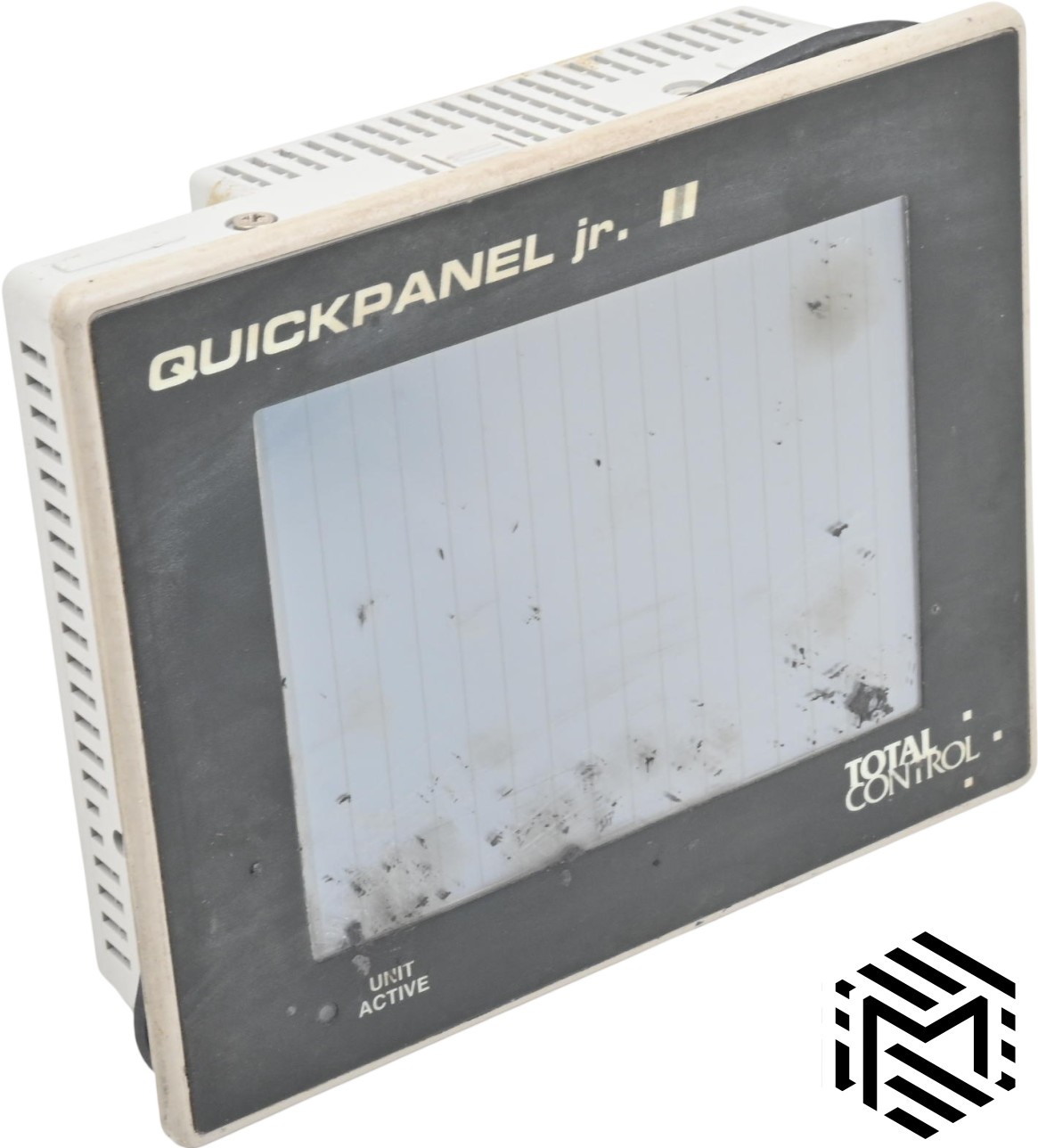For Parts – Pro-face QPK3D200L2P HMI Control Panel – QuickPanel jr. II