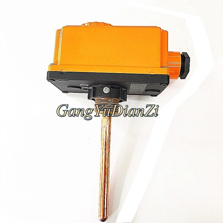 New For IMIT adjustable temperature controller TC2 1750 542470 0-90 degrees #