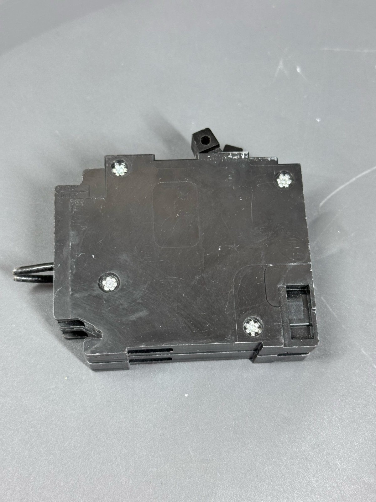 Murray MP1515 15A 120/240V Tandem Duplex Circuit Breaker Type MH-T Tested