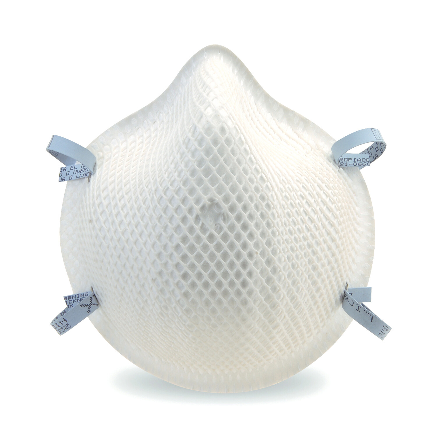 NEW Moldex 2200 N95 Disposable Particulate Respiratory Protection Masks 20 BOX