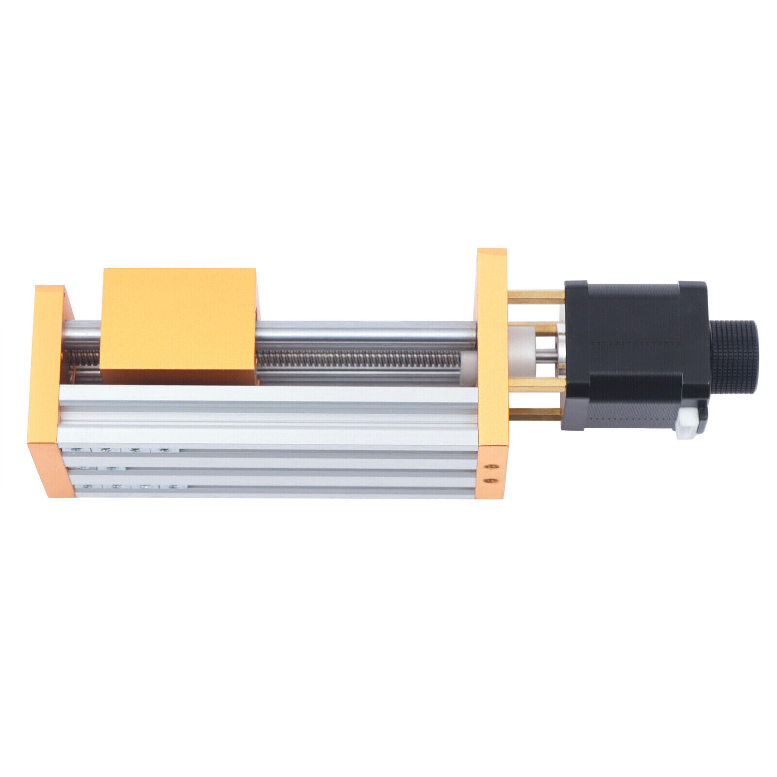 CNC3018plus Metal CNC Z-Axis Stroke 85mm With Stepping Motor W/Connection Cable