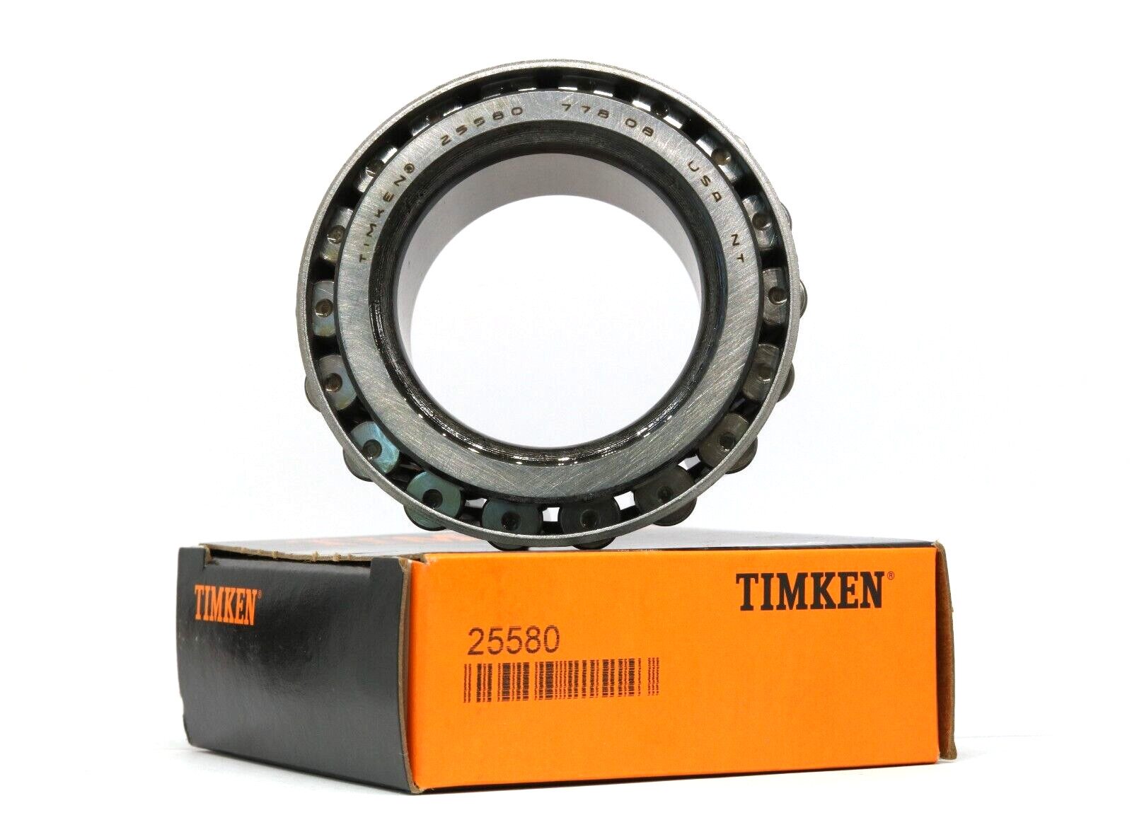 Timken ( SET52 ) 25580/25520 Tapered Roller Bearings Cone and Cup