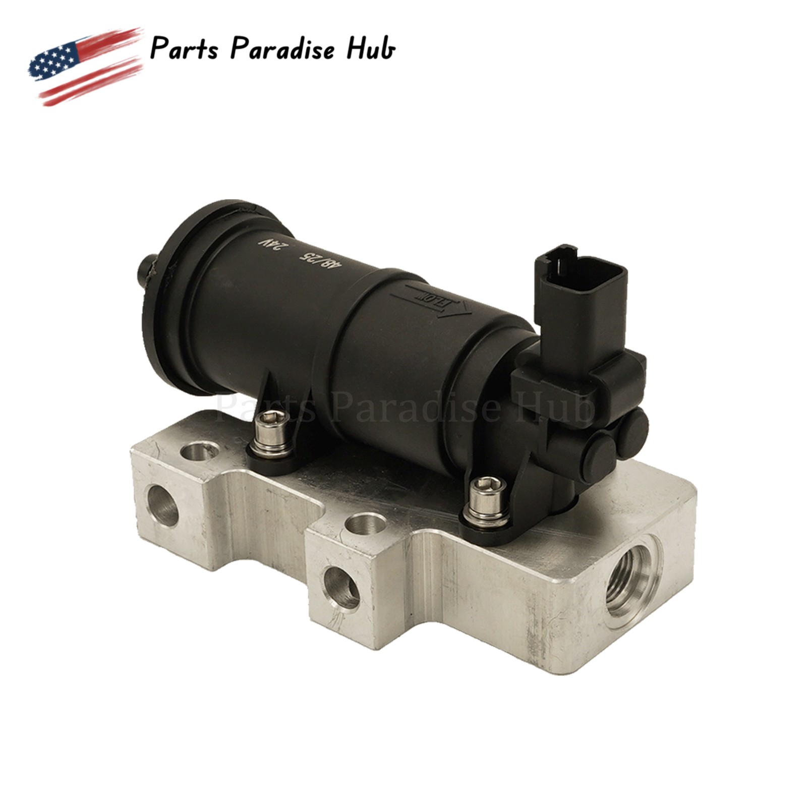 446-5409 For Caterpillar C4.4 C6.6 C7.1 312E 312F 924K 930K Fuel Transfer Pump