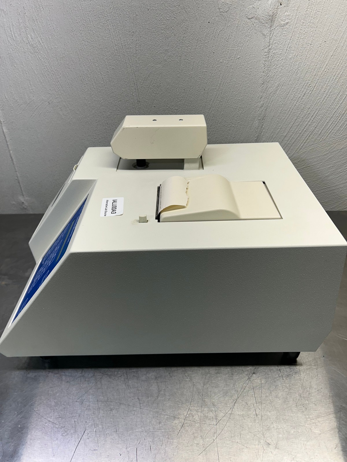 Advanced Instruments Model 3250 Single-Sample Osmometer Calibrated See Video