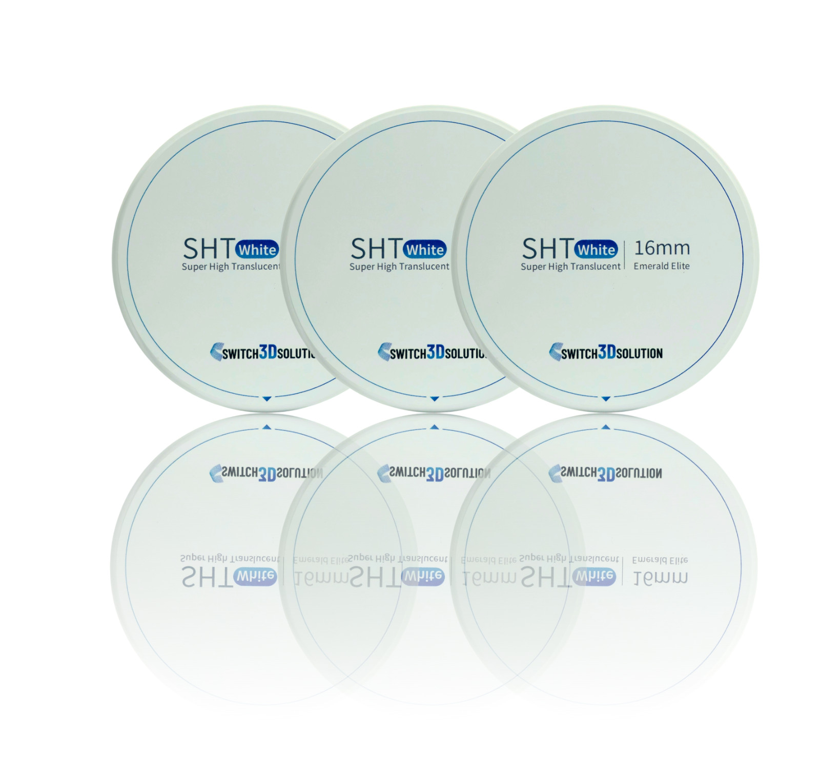 zirconia blocks dental