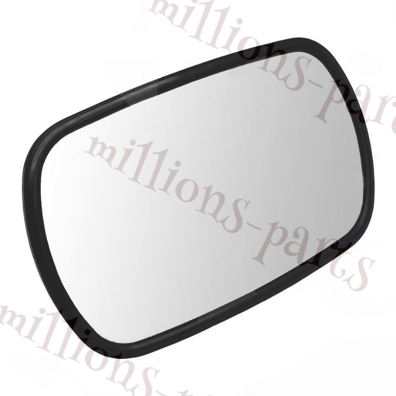 132-5166 1325166 Mirror for Caterpillar 303.5 306 307 307E2 305.5E2 302.5 301.6C
