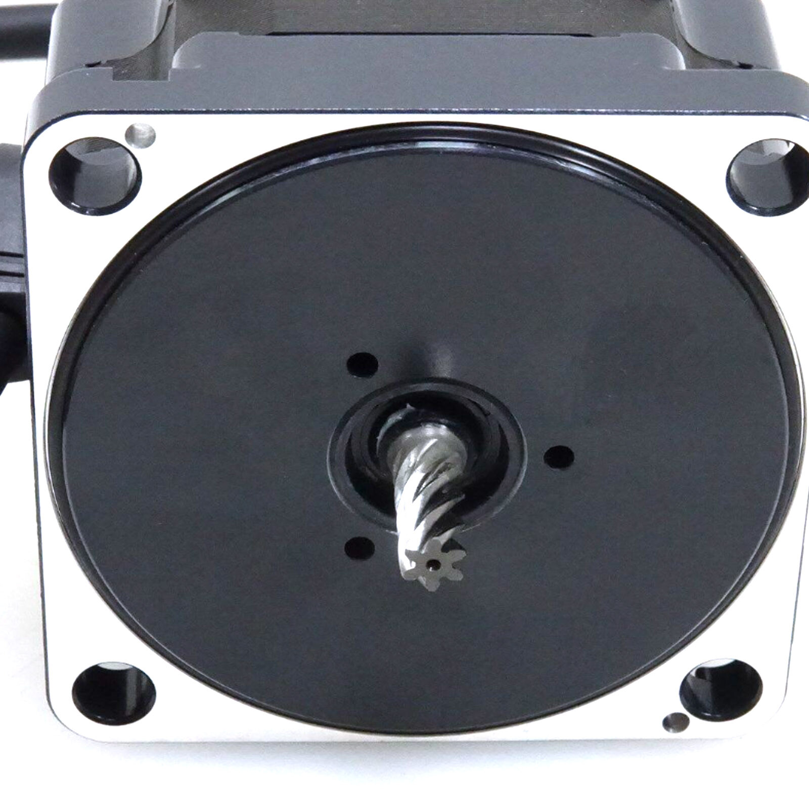 NEW Vexta FBLM575W-GFB PLC Brushless DC Speed Control Motor System