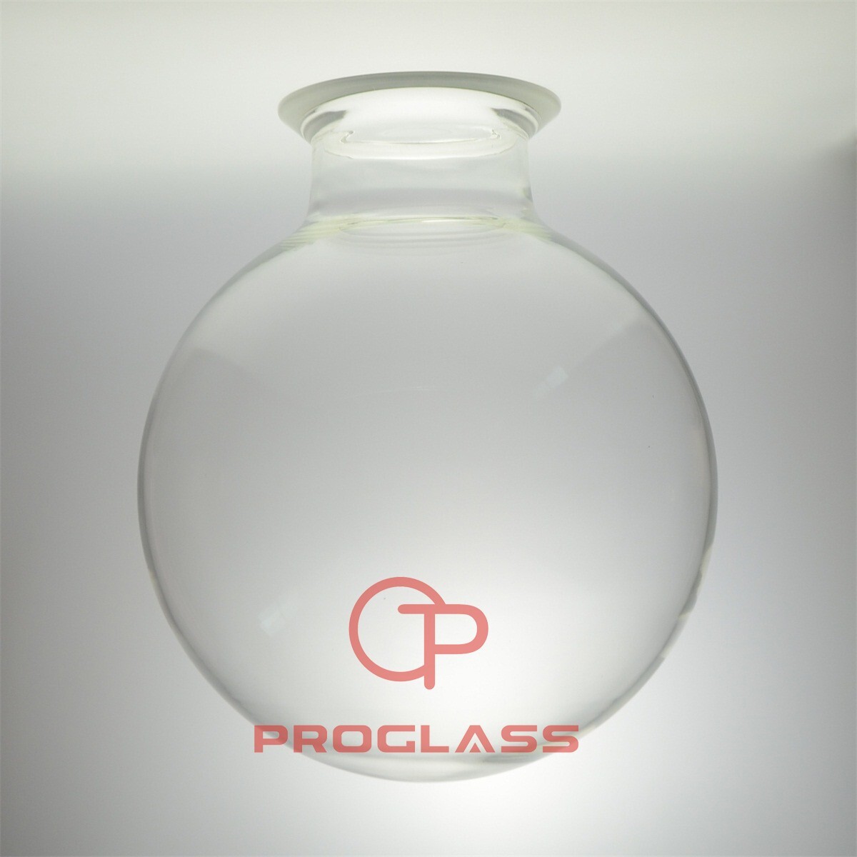 Laboratory Reaction Flask 145mm Flange