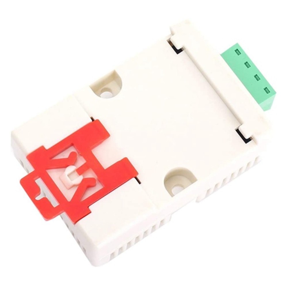 XY-MD02 Temperature Humidity Transmitter Detection Sensor Module Modbus S3385