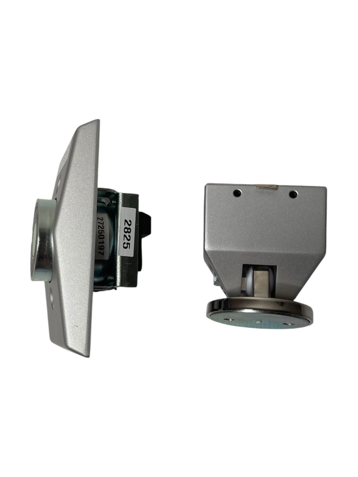 LCN 7850SEM Sentronics Electromagnetic Door Holder (Without Screw Pack)