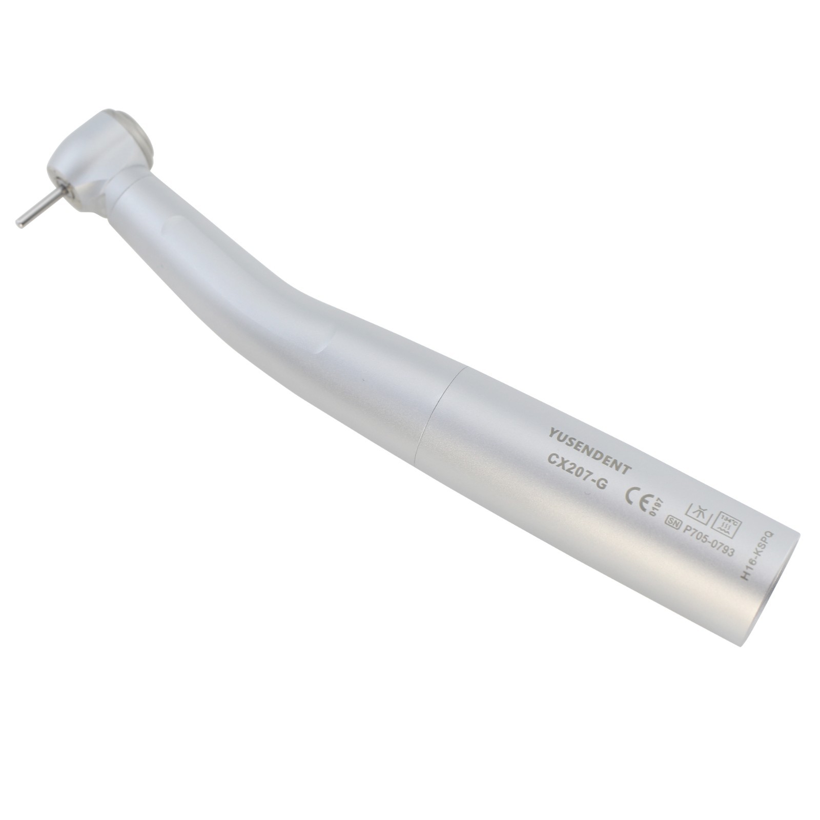 COXO Dental Fiber Optic Handpiece Air Turbine CX207-G KaVo MULTIflex Coupling
