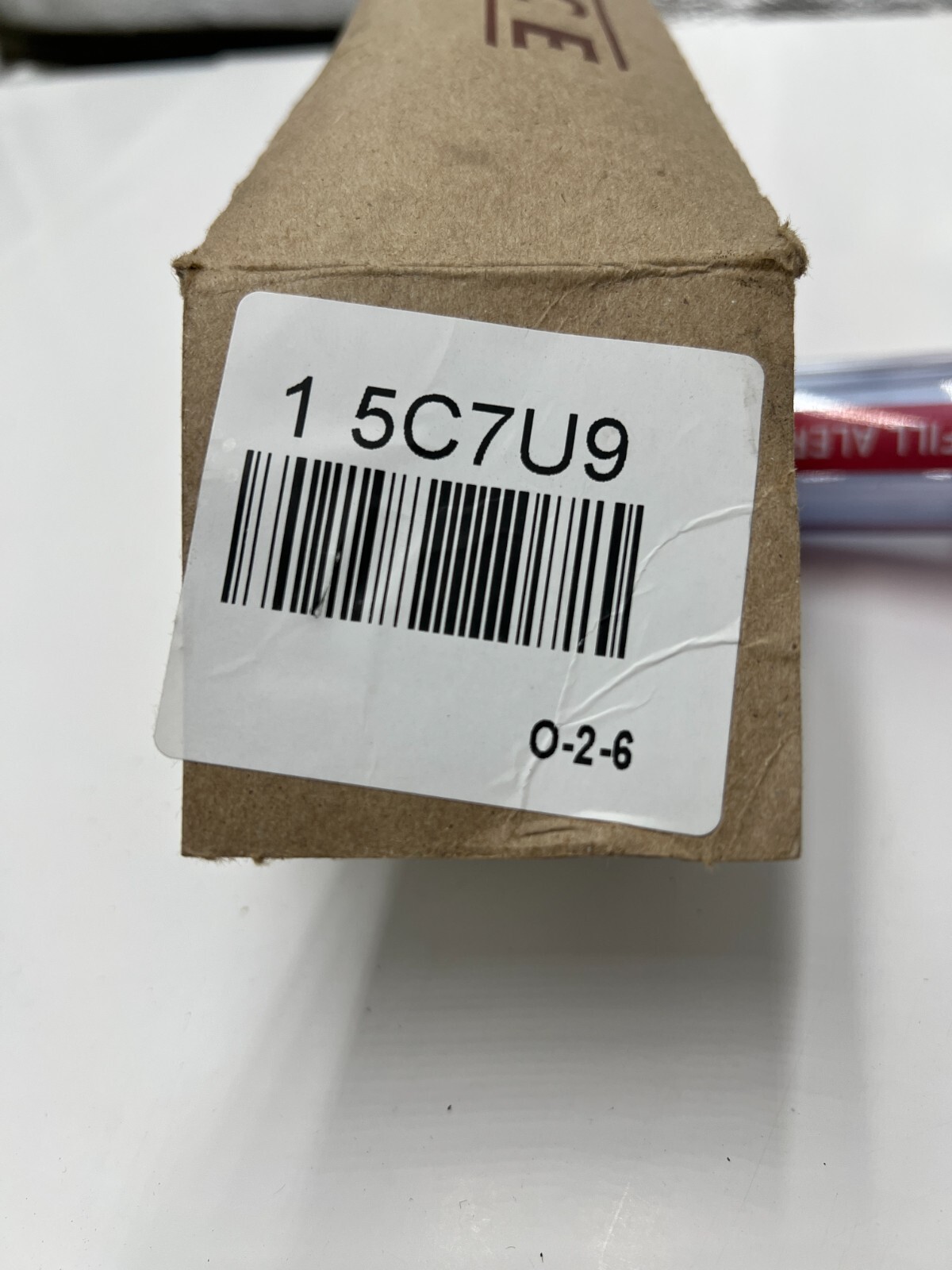 AT-A-GLANCE GENUINE THERMA LIQUID LEVEL GAUGE 5C7U9