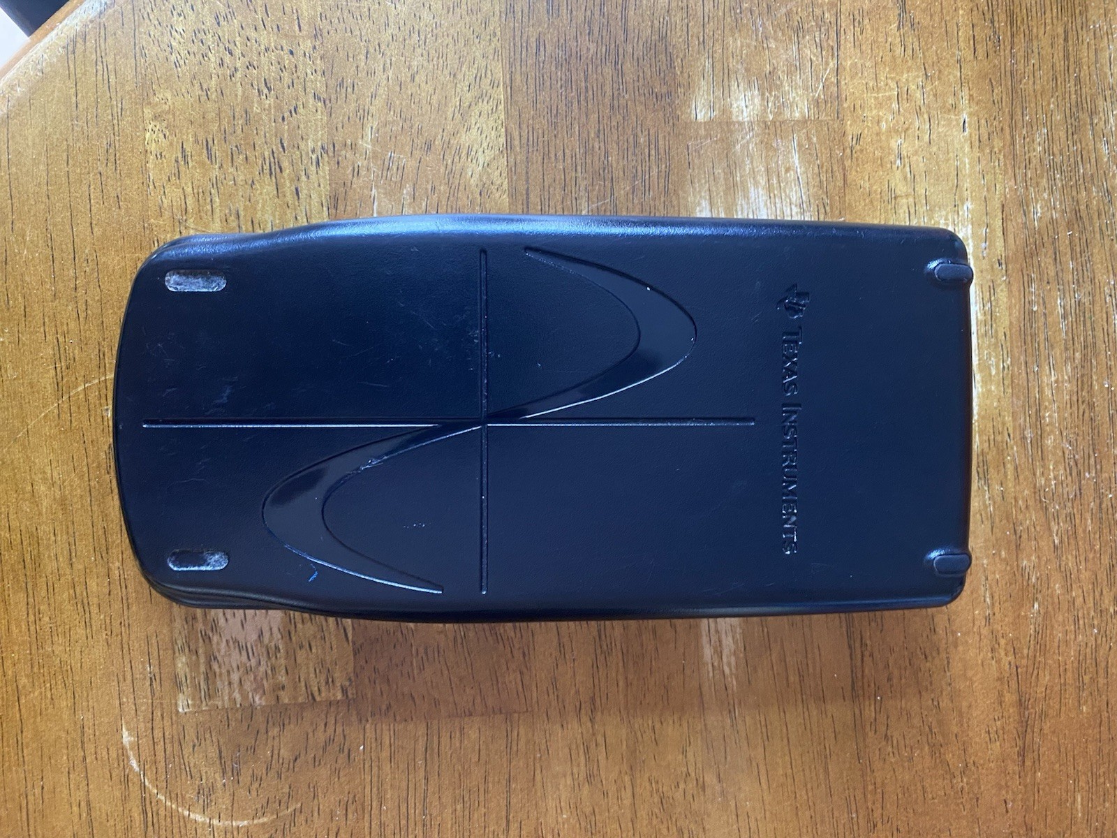 Texas Instruments TI-83 Plus Graphing Calculator – Black (83PL/TBL/1L1/A)