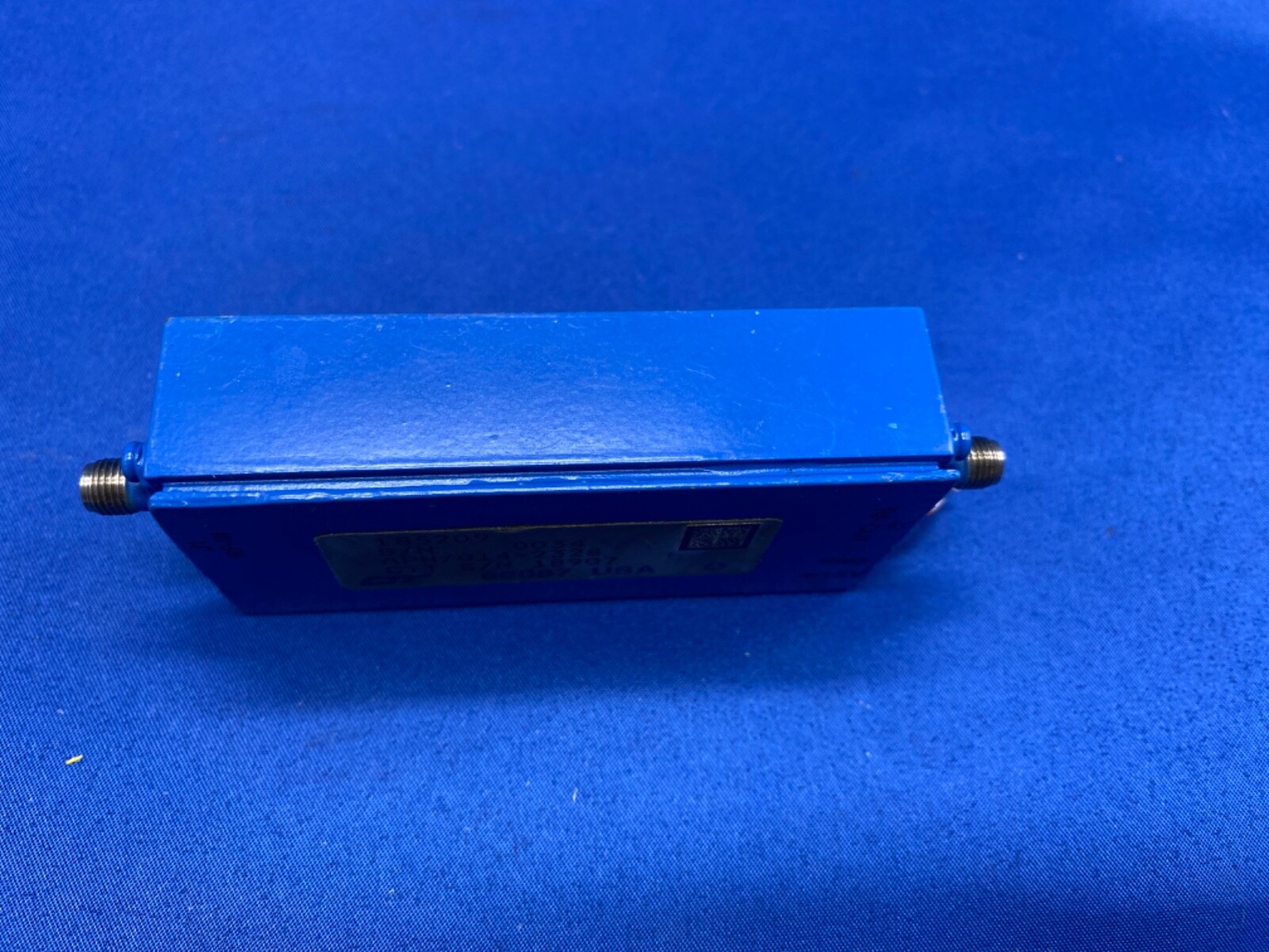 CTT 185209 APN/014-2328 coupler signal conditioning