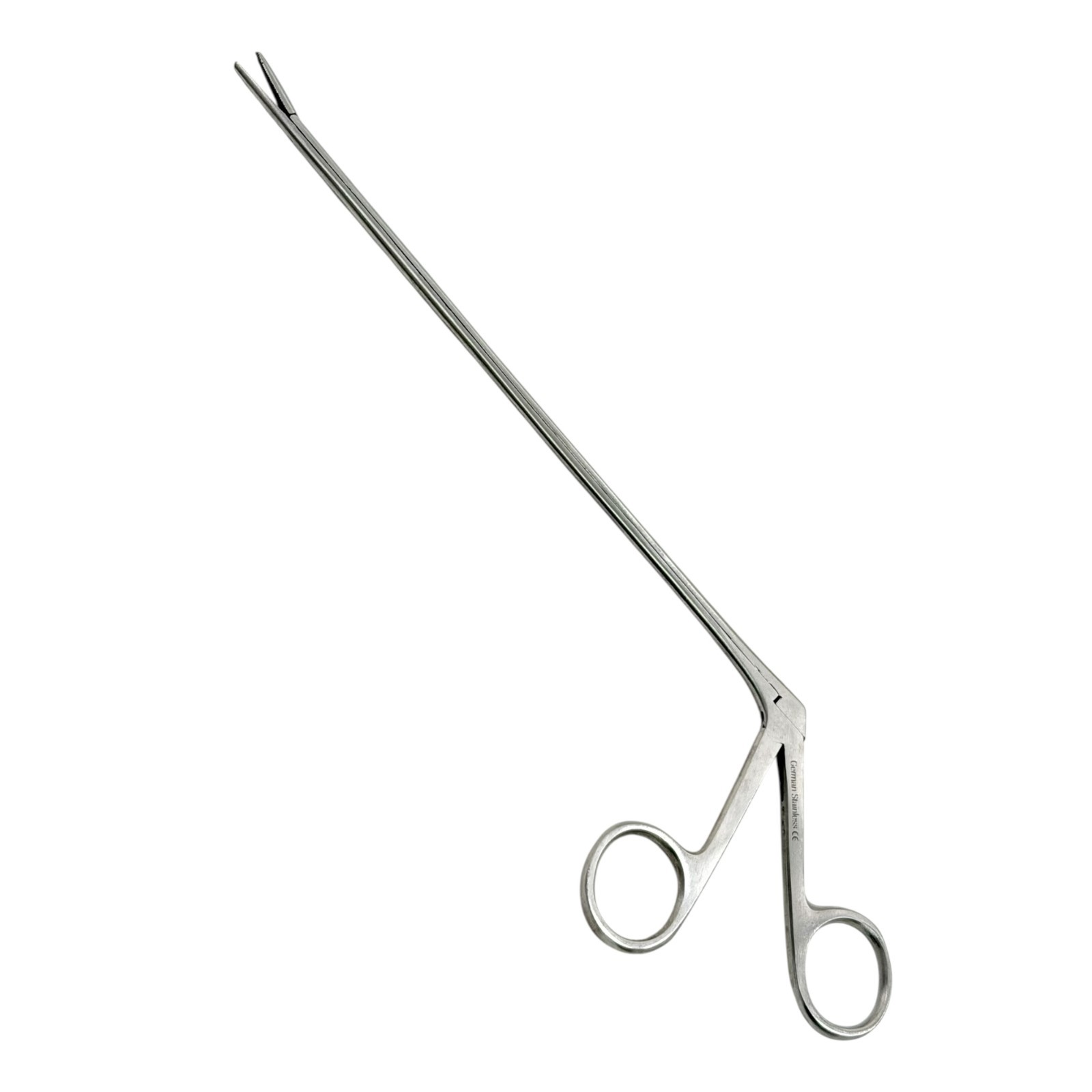 Long Shaft Hartmann Alligator Forceps 5.5″ + 8″ Ear Foreign Object Extraction