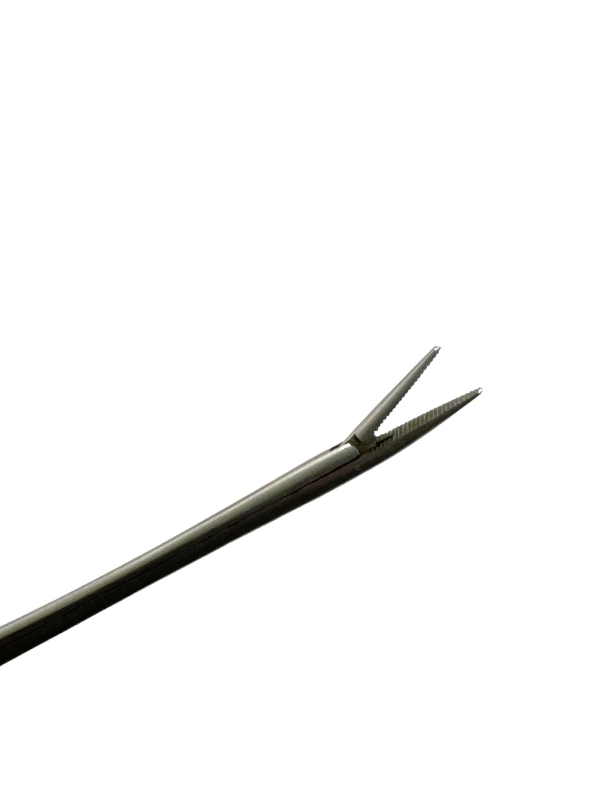 4 Count – Alligator Forceps 3.5″ to 8″ Ears and Nose Forceps with Serrated Tips