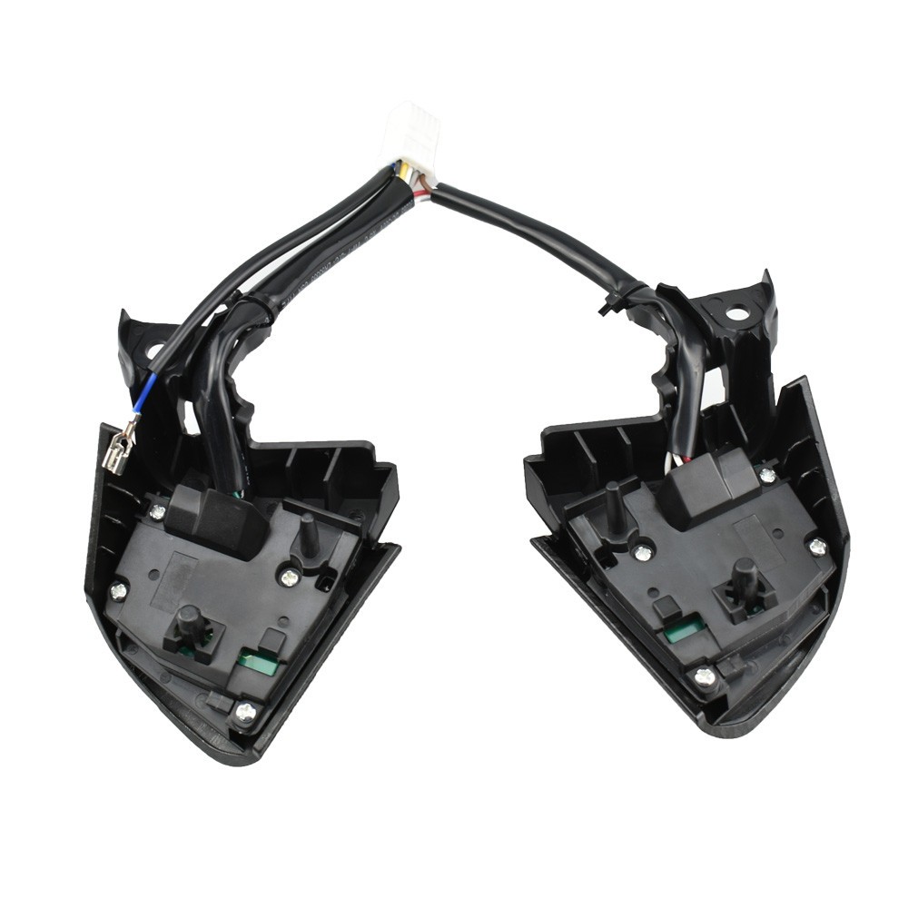 Toyota Corolla Wish Altis OE Quality 2010-2013 Steering Wheel Switch 84250-02230