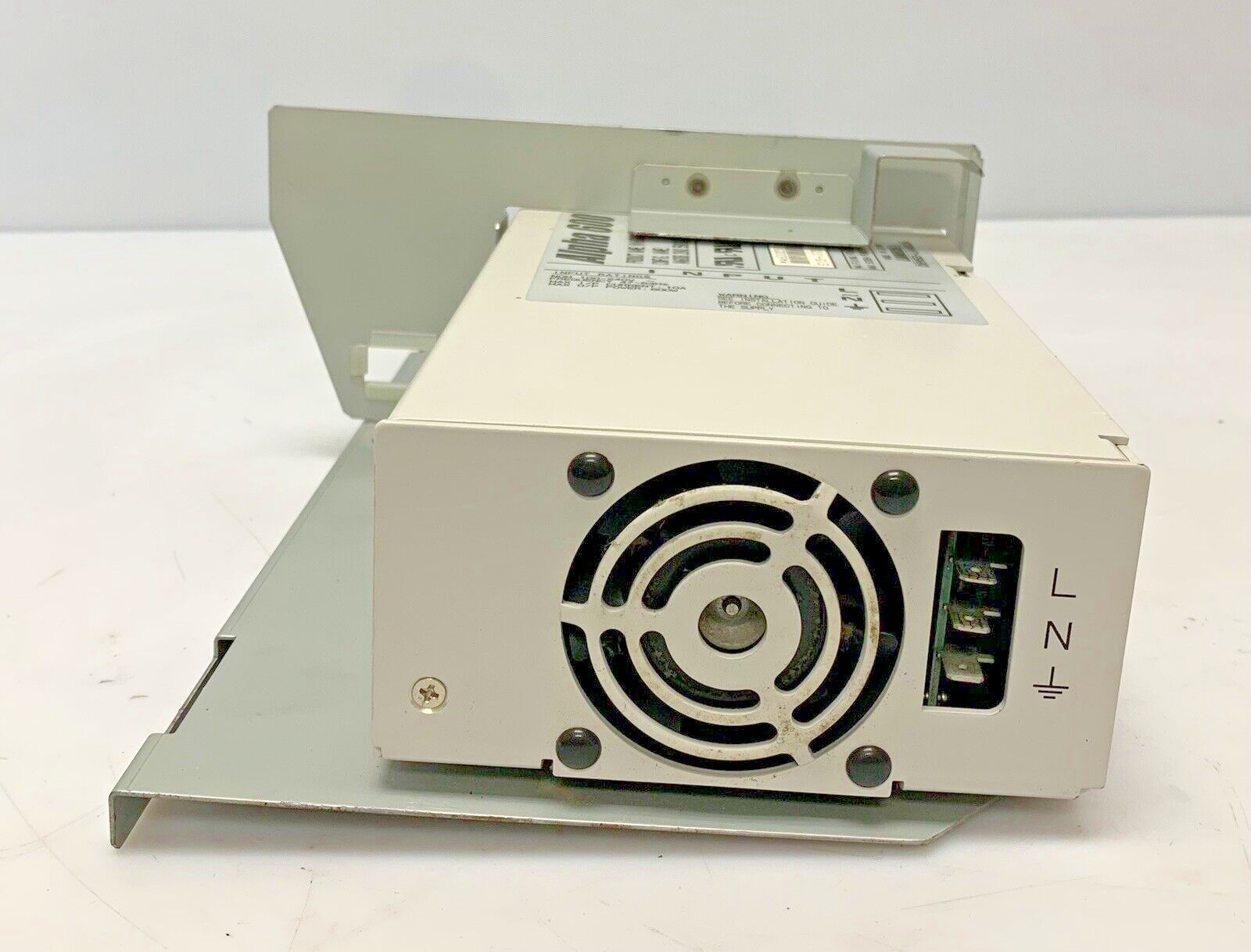Densei-Lambda ALPHA 600 MA6000308A POWER SUPPLY 100-240V 47-63Hz 10A 600W