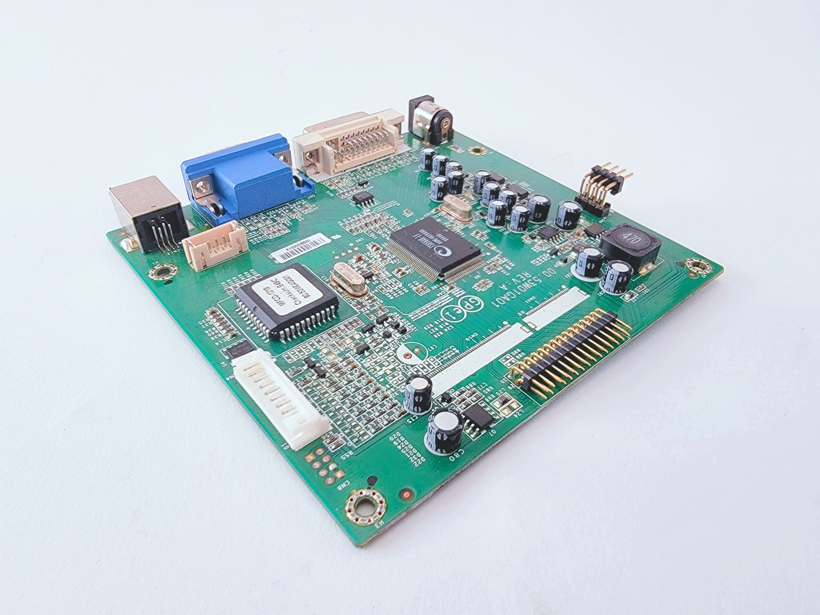 Original ELO 00-53W01GA01 REV A Inverter USA Seller and Free Shipping