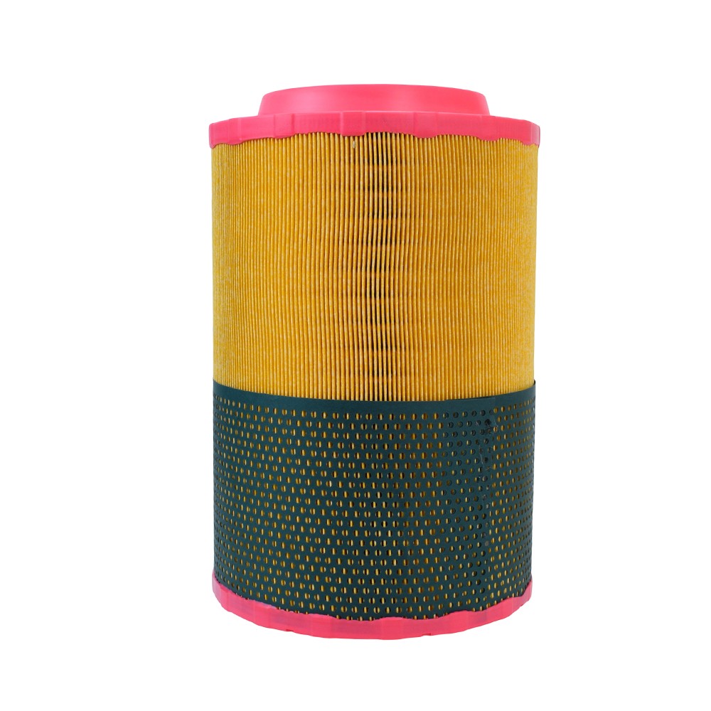 1622185501 Replacement Air Filter Element For Atlas Copco GA55 GA55VSD GA75 GA37