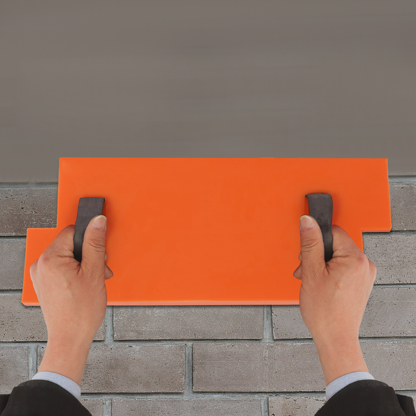 Concrete Mold, Texture Mat/Cement Texture Mold 58.4*24.3*3cm/22.99*9.57*1.18in