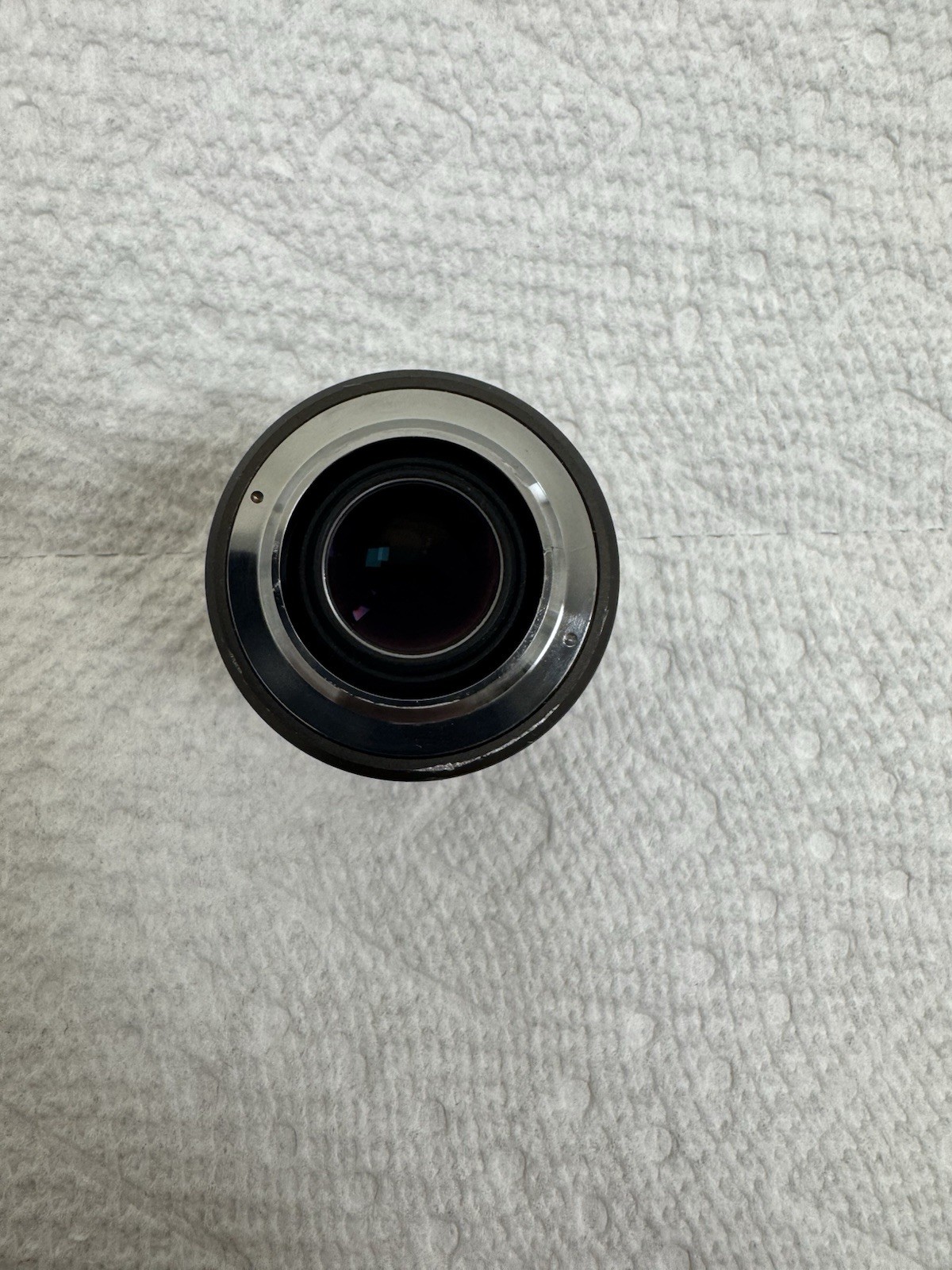 Olympus LMPlanFL N 50x/0.50 BD