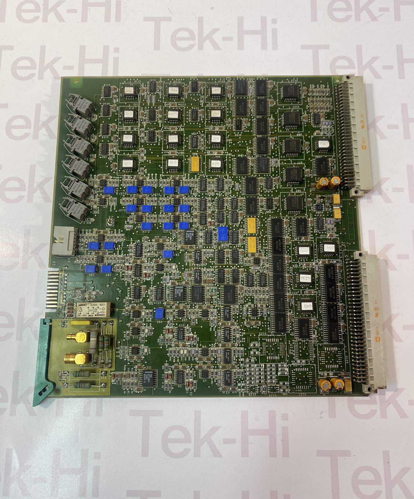 CHARMILLES CT8121280D CIRCUIT BOARD CT8121280D OVERNIGHT SHIPPING