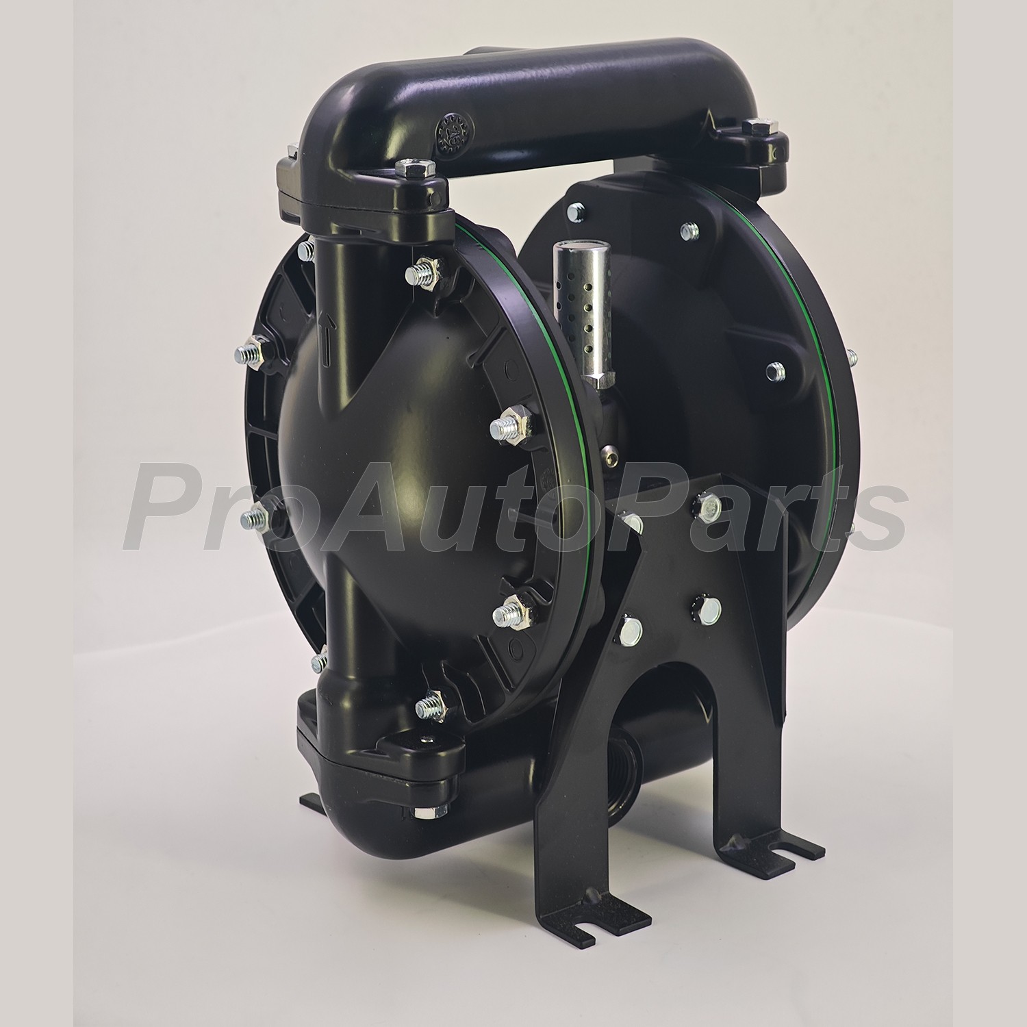 1″ Air Operated Double Diaphragm Pump for Ingersoll Rand ARO (666100-344-C)