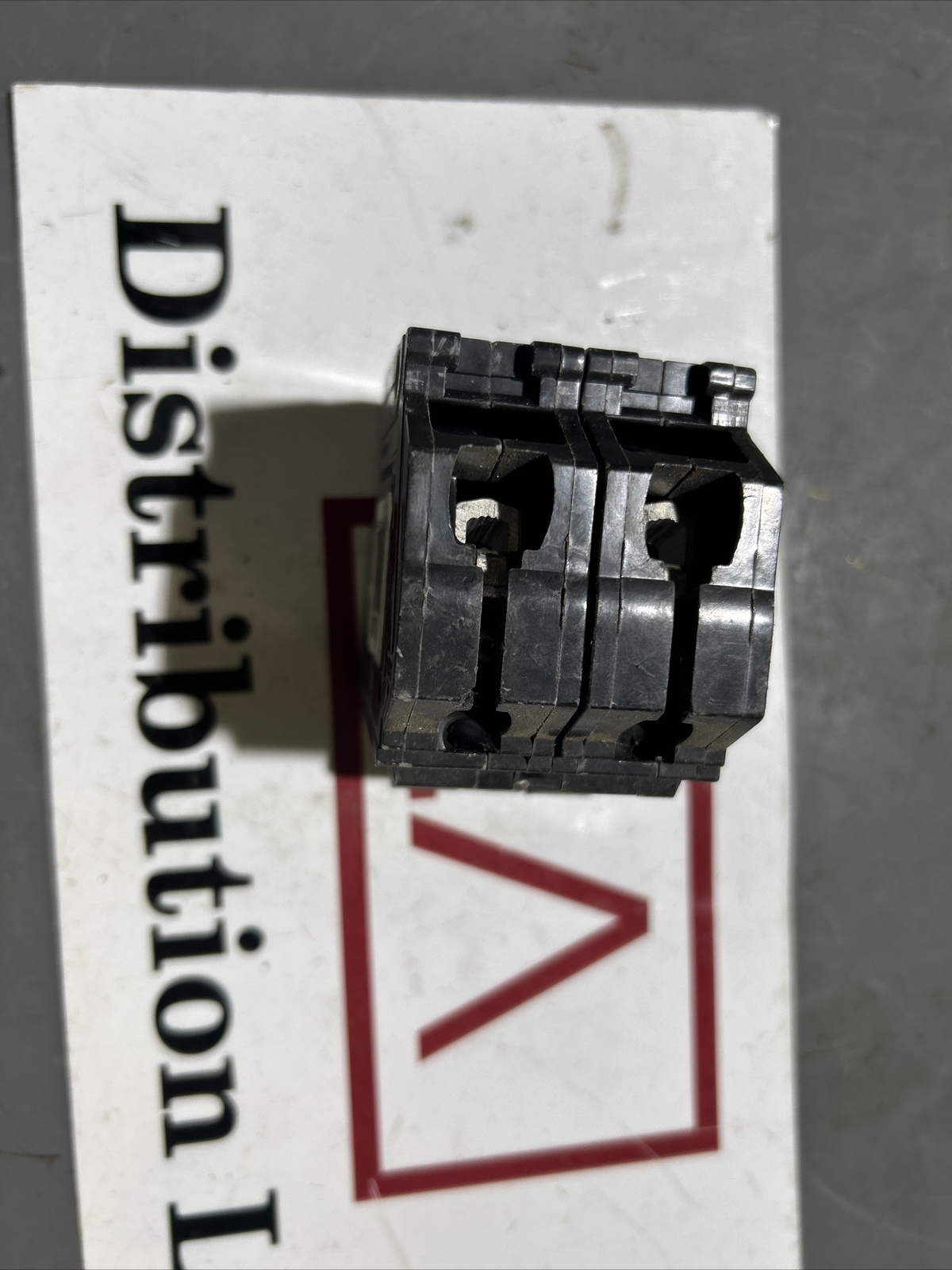 General Electric THQB2130 Bolt-On Circuit Breaker 30A 240V 2P 1PH THQB 30 AMP