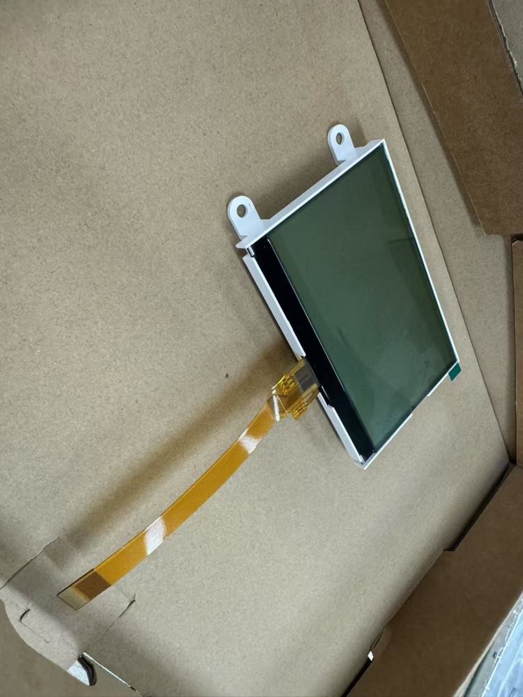 LCD DISPLAY FOR CARRIER TRANSICOLD X4 7500 7300 X3 2500 Vector 8500 8600 APX