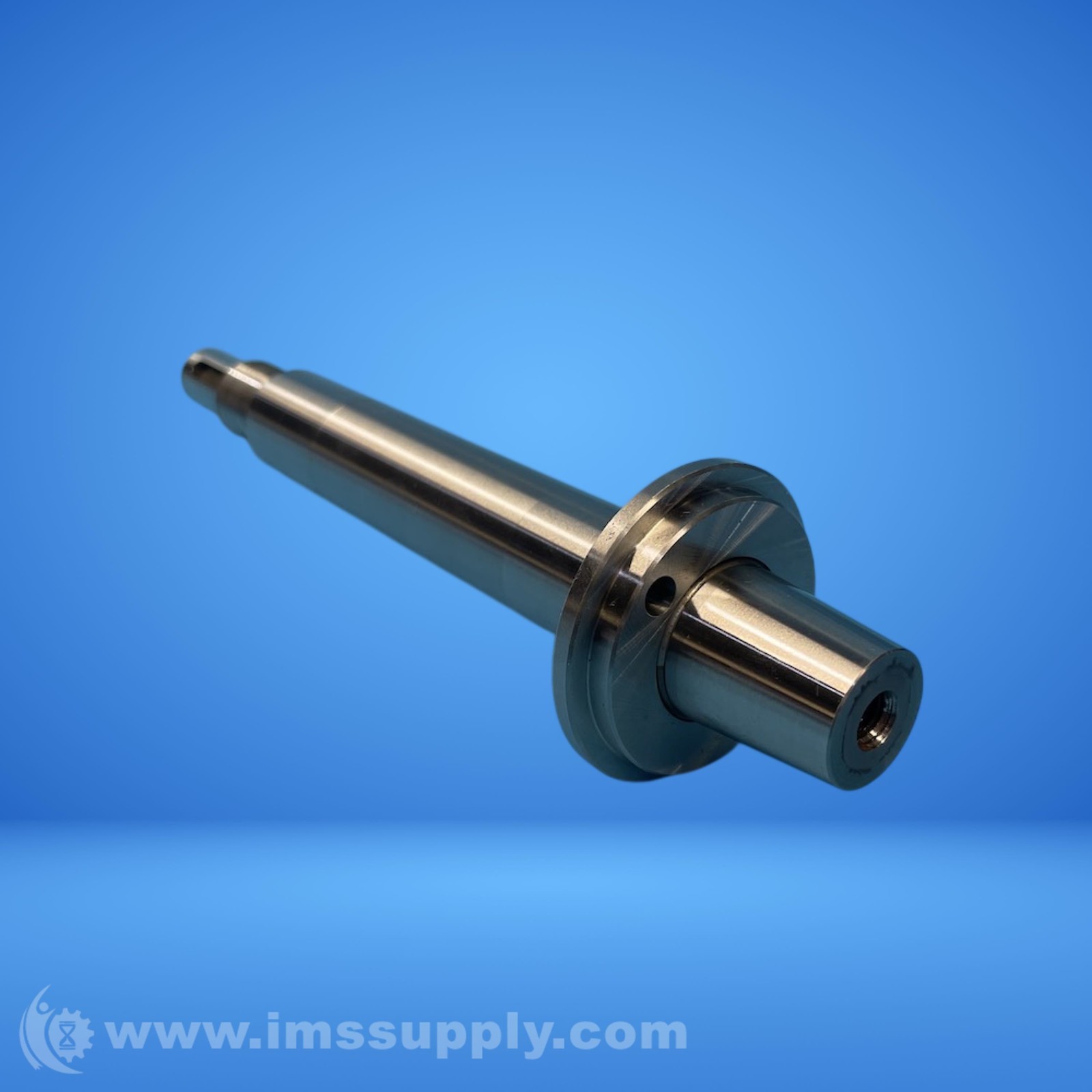 Precision Machined Shaft FNIP
